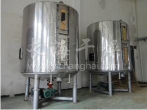 圓盤干燥機的技術(shù)數(shù)據(jù)